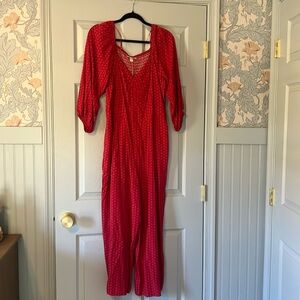 Target jumpsuit
